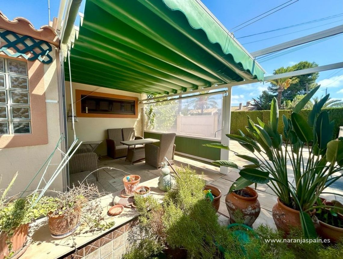 Parduodama - Villa - Orihuela Coast - Cabo Roig