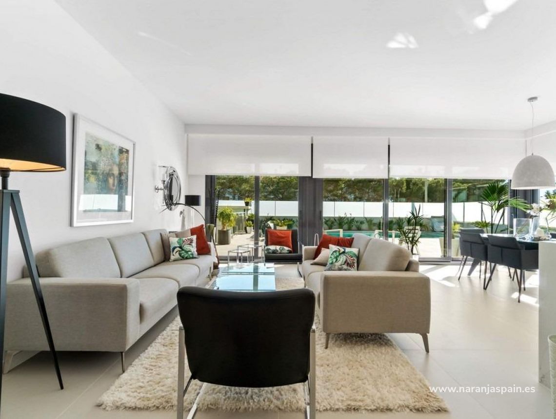 Parduodama - Villa - Orihuela Coast - Campoamor