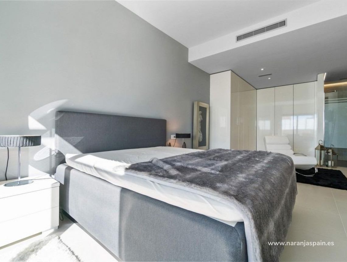 Parduodama - Villa - Orihuela Coast - Campoamor