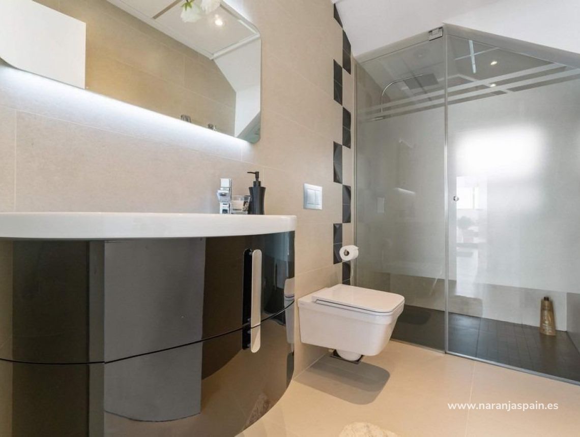 Parduodama - Villa - Orihuela Coast - Campoamor