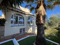 Parduodama - Villa - Orihuela Coast - La Zenia