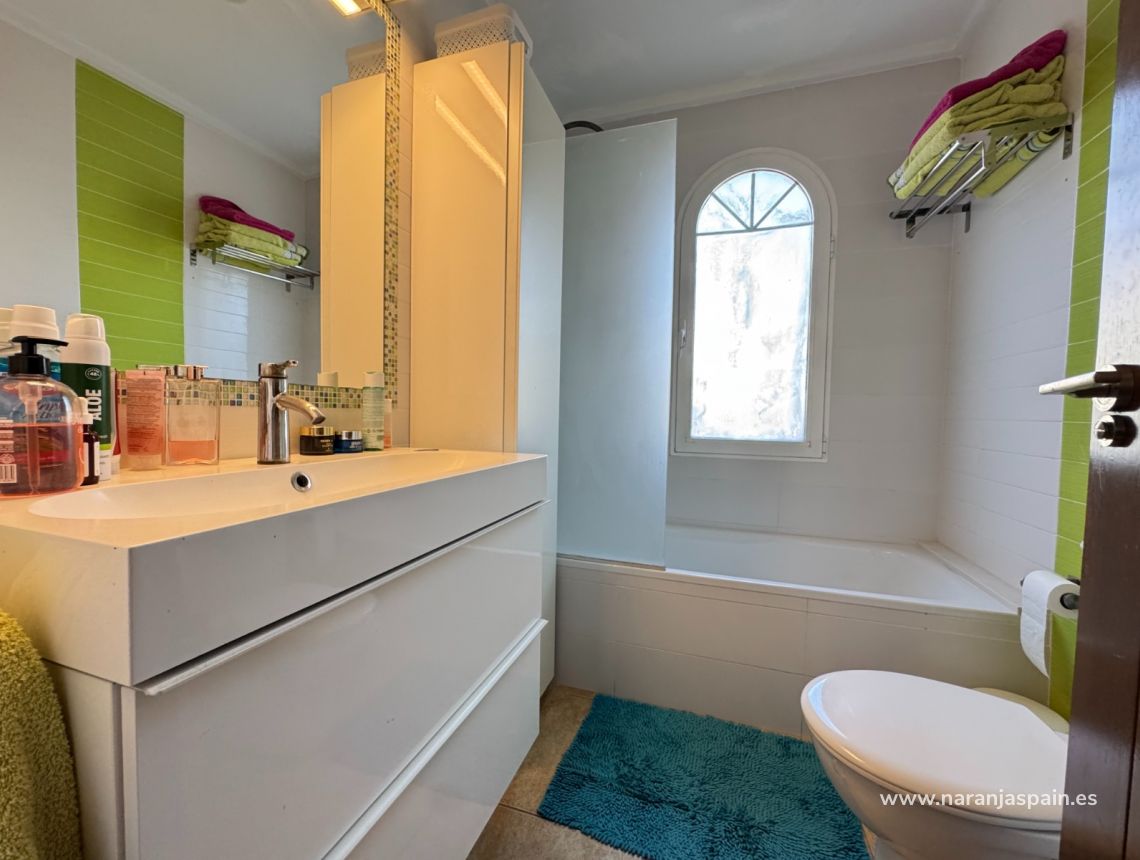 Parduodama - Villa - Orihuela Coast - La Zenia