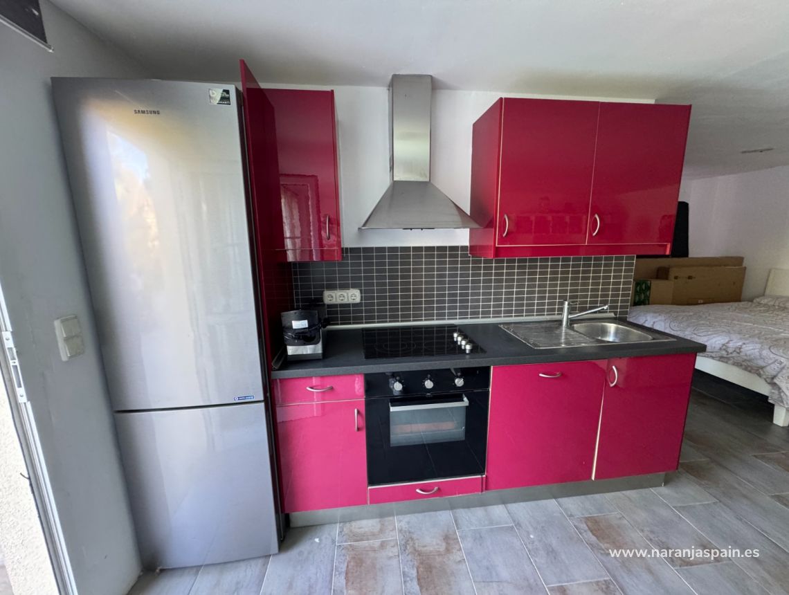 Parduodama - Villa - Orihuela Coast - La Zenia