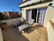 Parduodama - Villa - Orihuela Coast - La Zenia