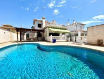 Parduodama - Villa - Orihuela Coast - La Zenia