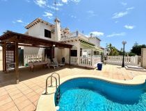 Parduodama - Villa - Orihuela Coast - La Zenia