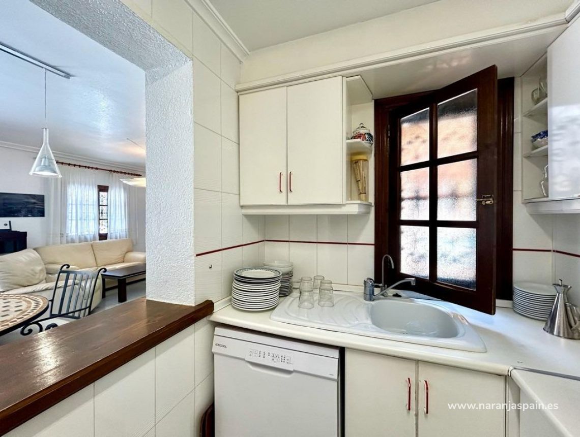 Parduodama - Villa - Orihuela Coast - La Zenia