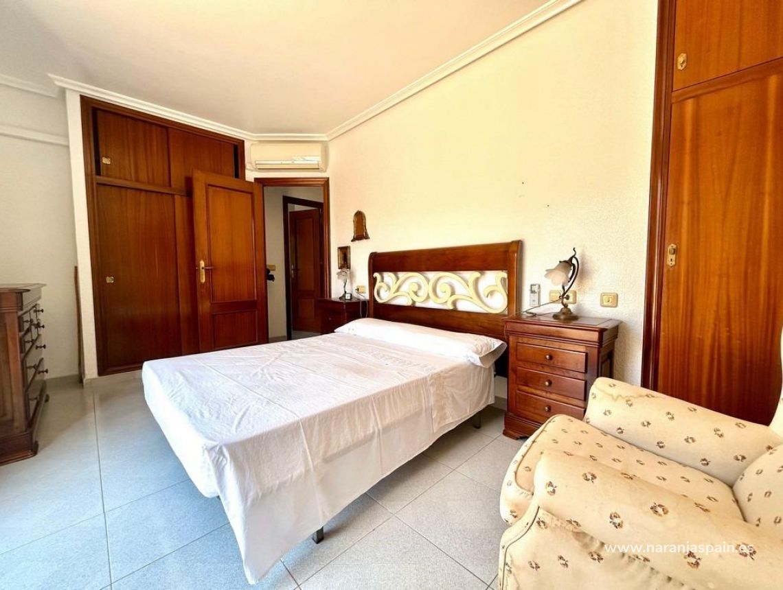 Parduodama - Villa - Orihuela Coast - La Zenia