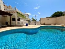 Parduodama - Villa - Orihuela Coast - La Zenia