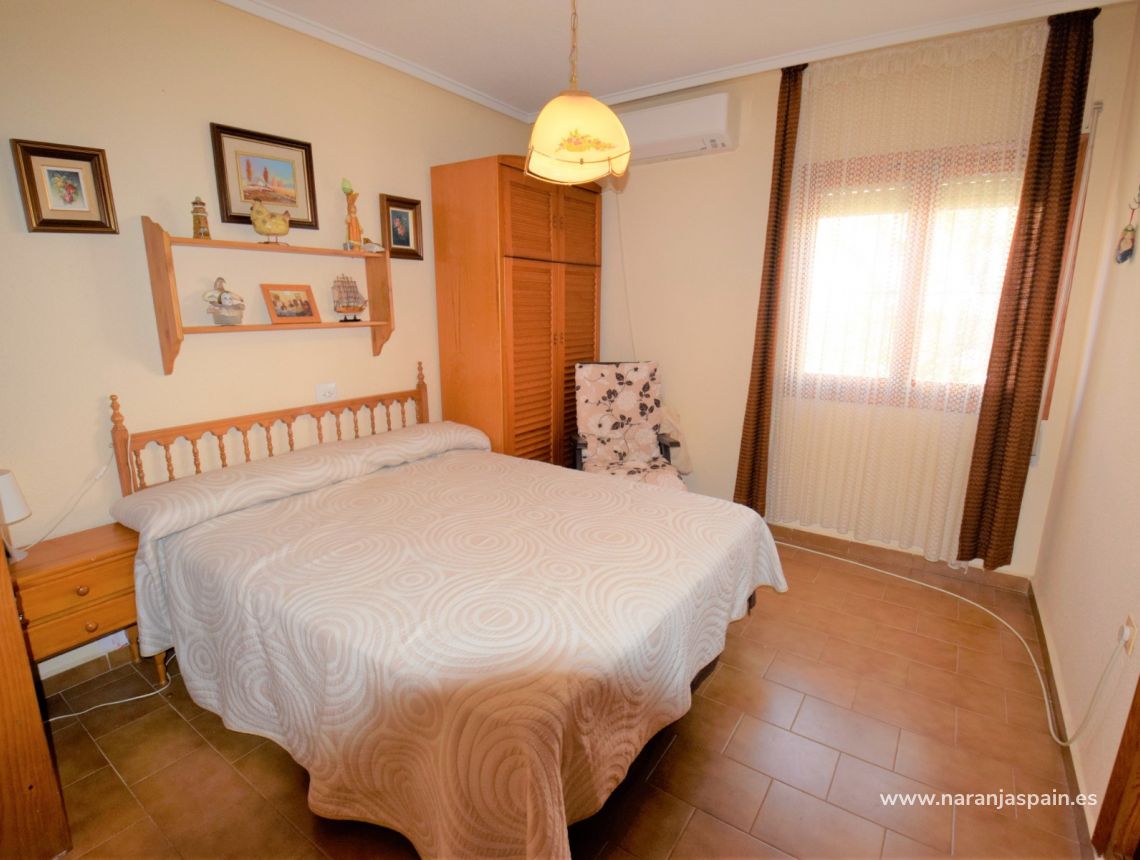 Parduodama - Villa - Orihuela Coast - La Zenia