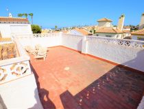 Parduodama - Villa - Orihuela Coast - La Zenia