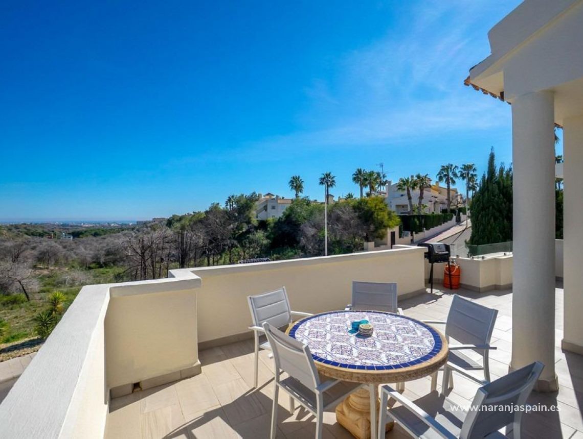 Parduodama - Villa - Orihuela Coast - Las Ramblas