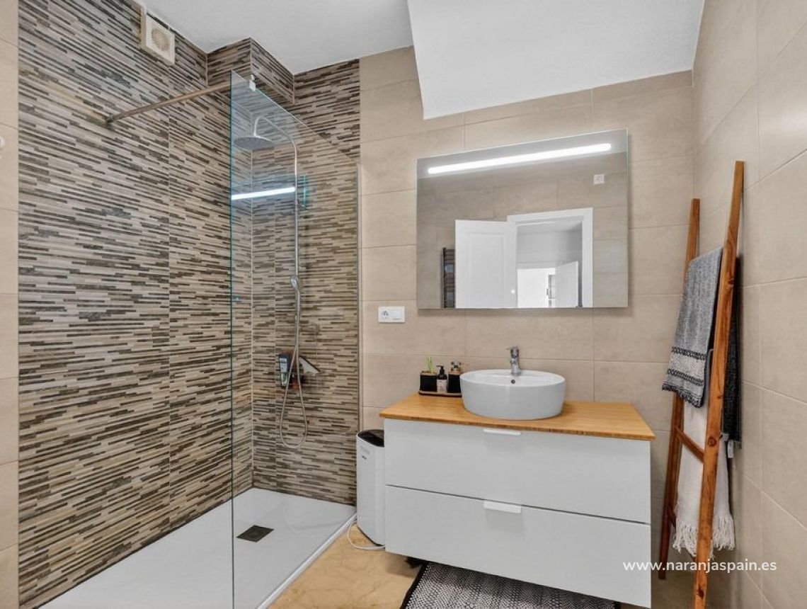 Parduodama - Villa - Orihuela Coast - Las Ramblas