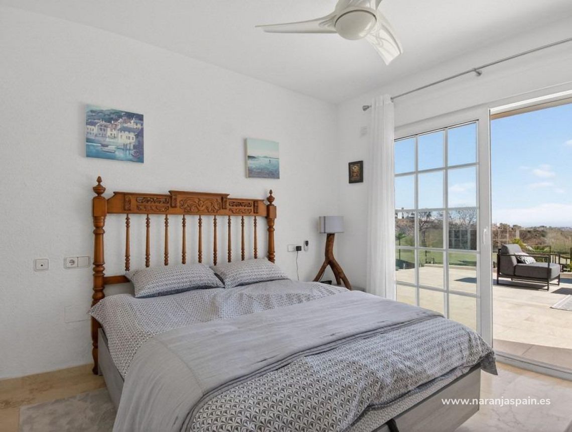 Parduodama - Villa - Orihuela Coast - Las Ramblas