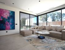 Parduodama - Villa - Orihuela - Las Colinas Golf