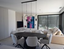 Parduodama - Villa - Orihuela - Las Colinas Golf