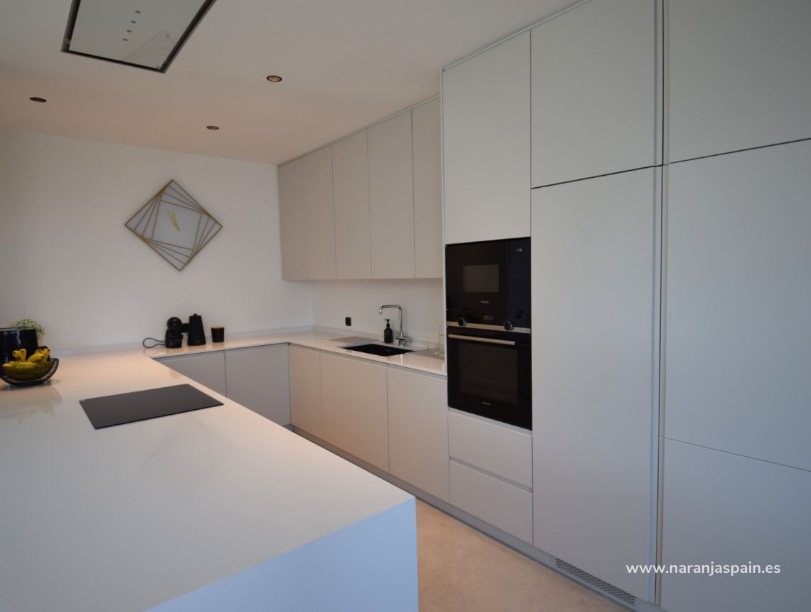 Parduodama - Villa - Orihuela - Las Colinas Golf