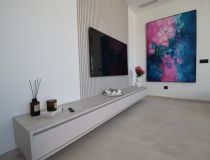 Parduodama - Villa - Orihuela - Las Colinas Golf