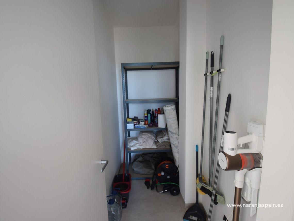 Parduodama - Villa - Orihuela - Las Colinas Golf