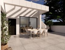 Parduodama - Villa - Rojales - Ciudad Quesada