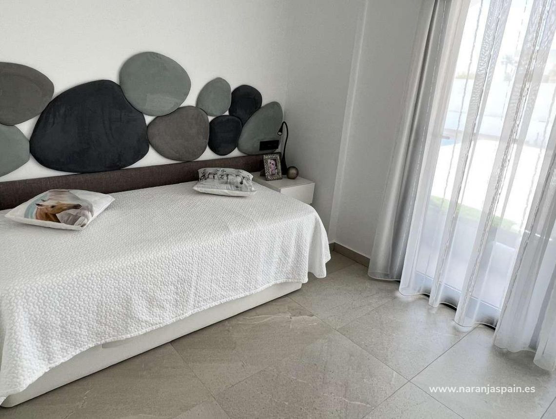 Parduodama - Villa - Rojales - Ciudad Quesada