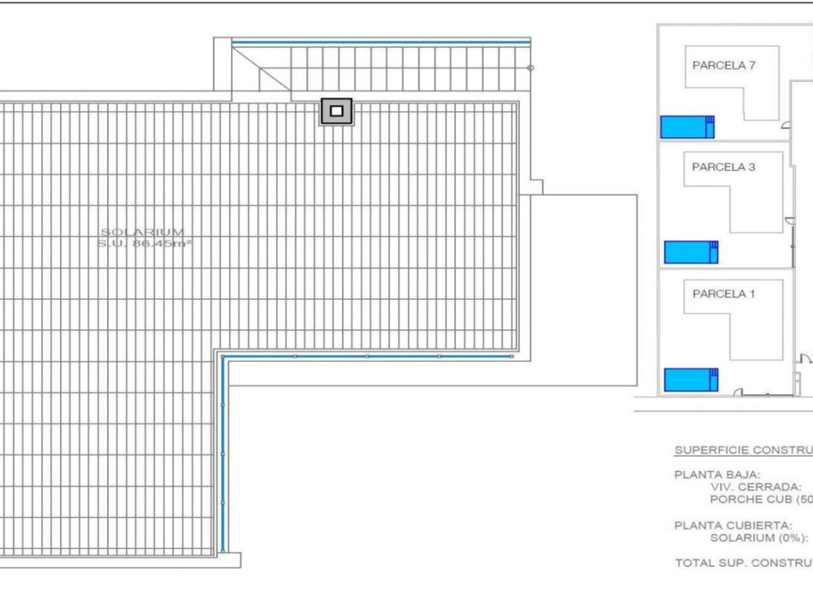 Parduodama - Villa - Rojales - Ciudad Quesada