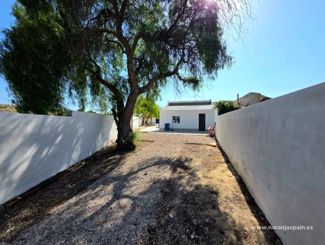 Parduodama - Villa - San Fulgencio - Urb. La Marina