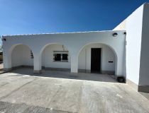 Parduodama - Villa - San Fulgencio - Urb. La Marina