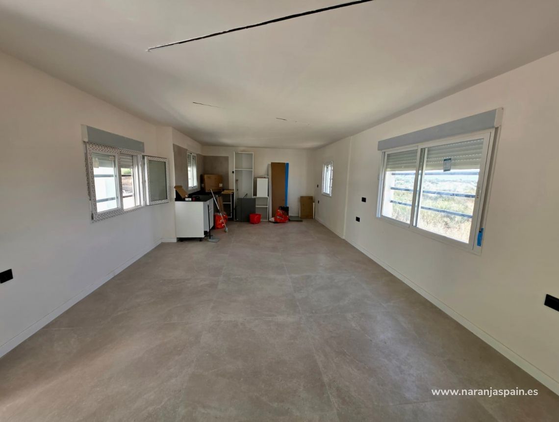 Parduodama - Villa - San Fulgencio - Urb. La Marina
