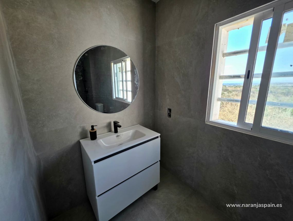 Parduodama - Villa - San Fulgencio - Urb. La Marina