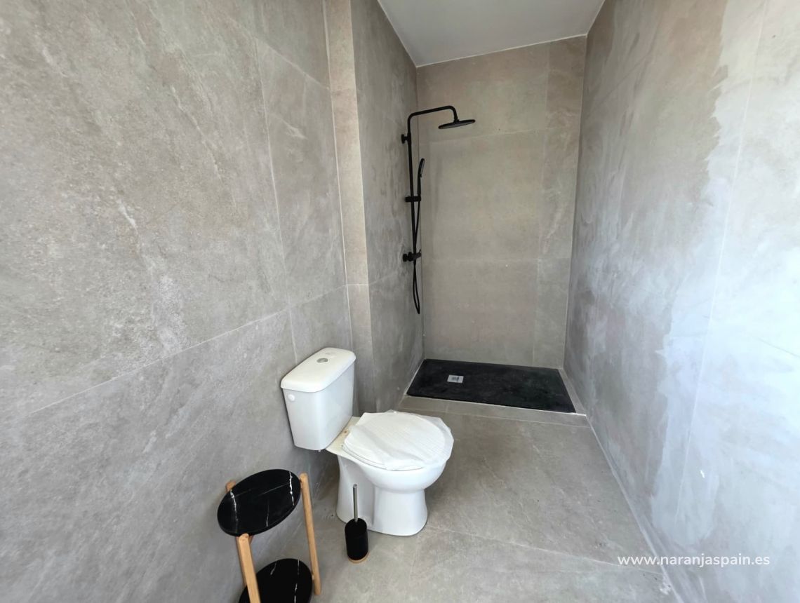 Parduodama - Villa - San Fulgencio - Urb. La Marina