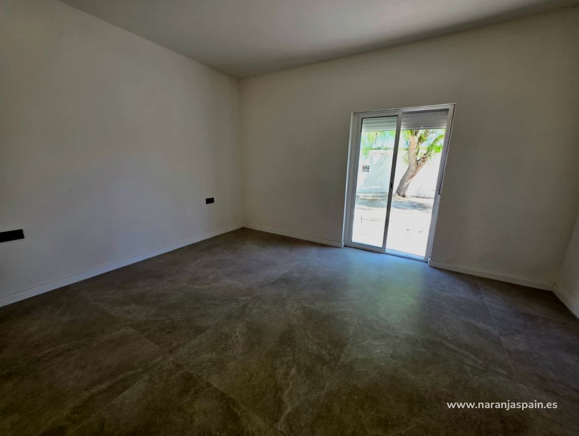 Parduodama - Villa - San Fulgencio - Urb. La Marina