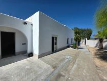 Parduodama - Villa - San Fulgencio - Urb. La Marina