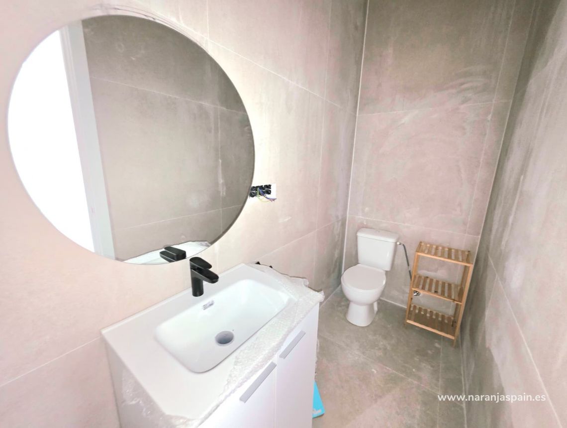 Parduodama - Villa - San Fulgencio - Urb. La Marina