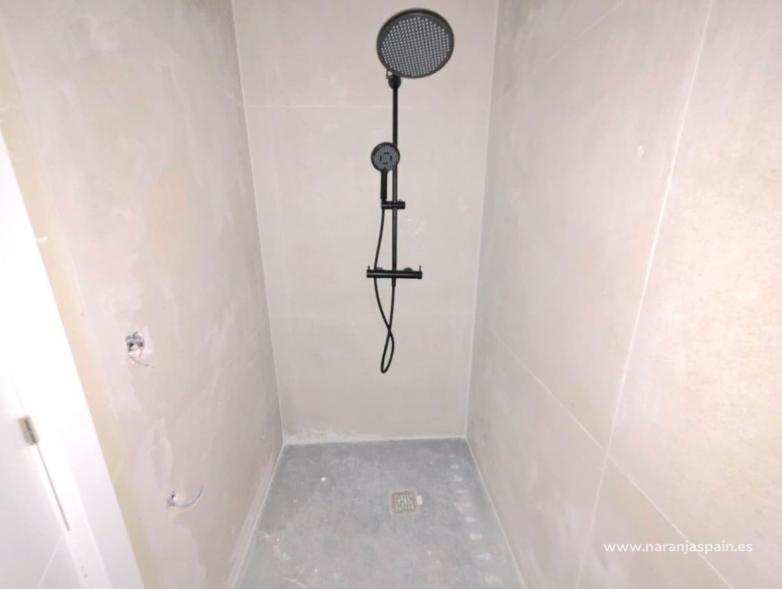 Parduodama - Villa - San Fulgencio - Urb. La Marina