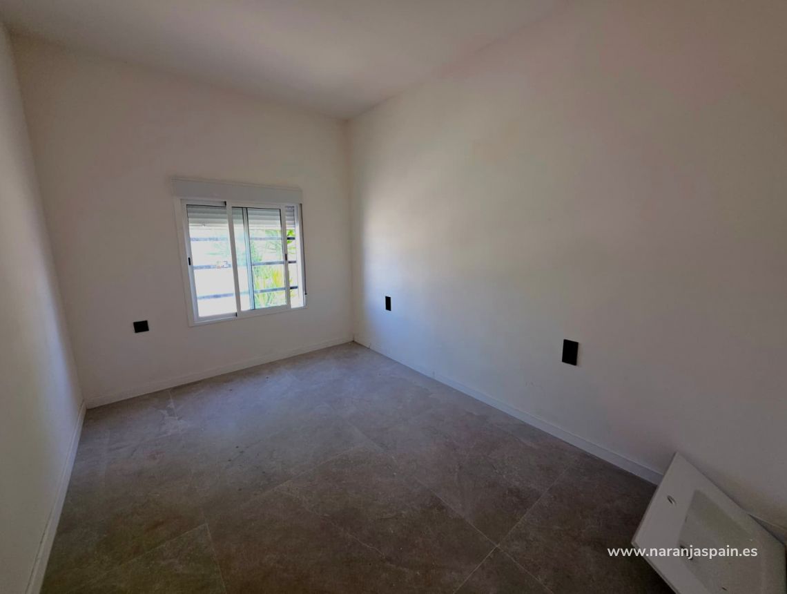 Parduodama - Villa - San Fulgencio - Urb. La Marina