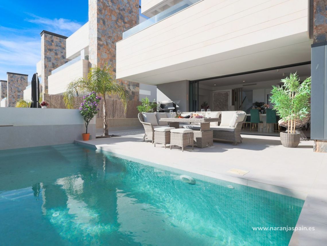 Parduodama - Villa - Santa Rosalía
