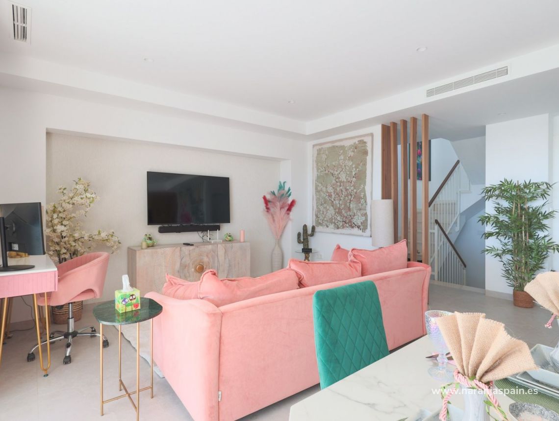 Parduodama - Villa - Santa Rosalía