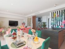 Parduodama - Villa - Santa Rosalía