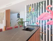 Parduodama - Villa - Santa Rosalía