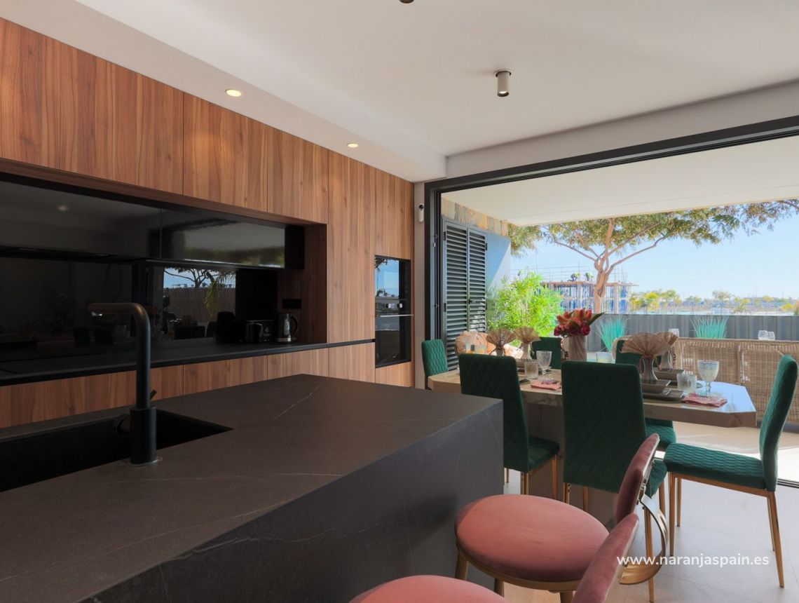 Parduodama - Villa - Santa Rosalía