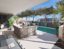 Parduodama - Villa - Santa Rosalía