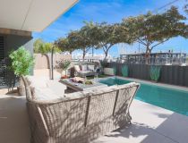 Parduodama - Villa - Santa Rosalía
