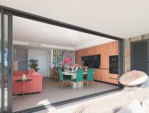 Parduodama - Villa - Santa Rosalía