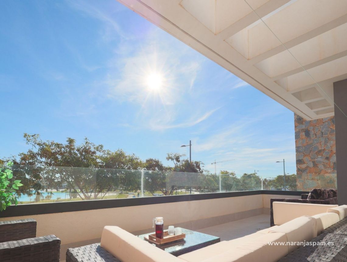 Parduodama - Villa - Santa Rosalía