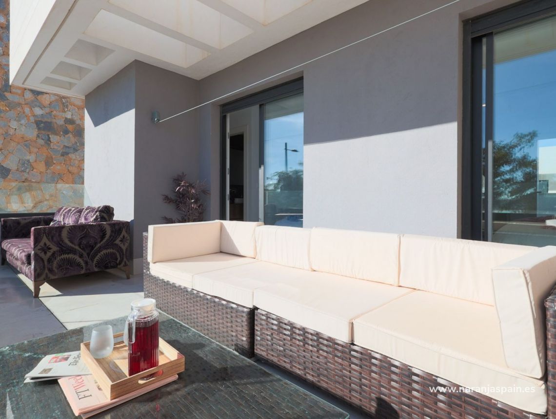 Parduodama - Villa - Santa Rosalía