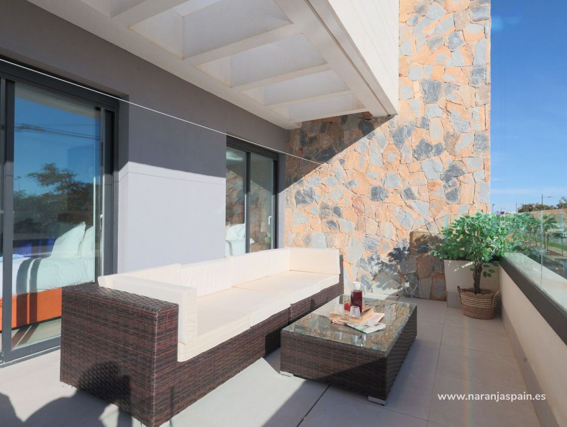 Parduodama - Villa - Santa Rosalía