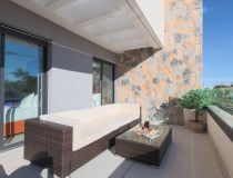 Parduodama - Villa - Santa Rosalía