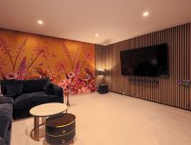 Parduodama - Villa - Santa Rosalía