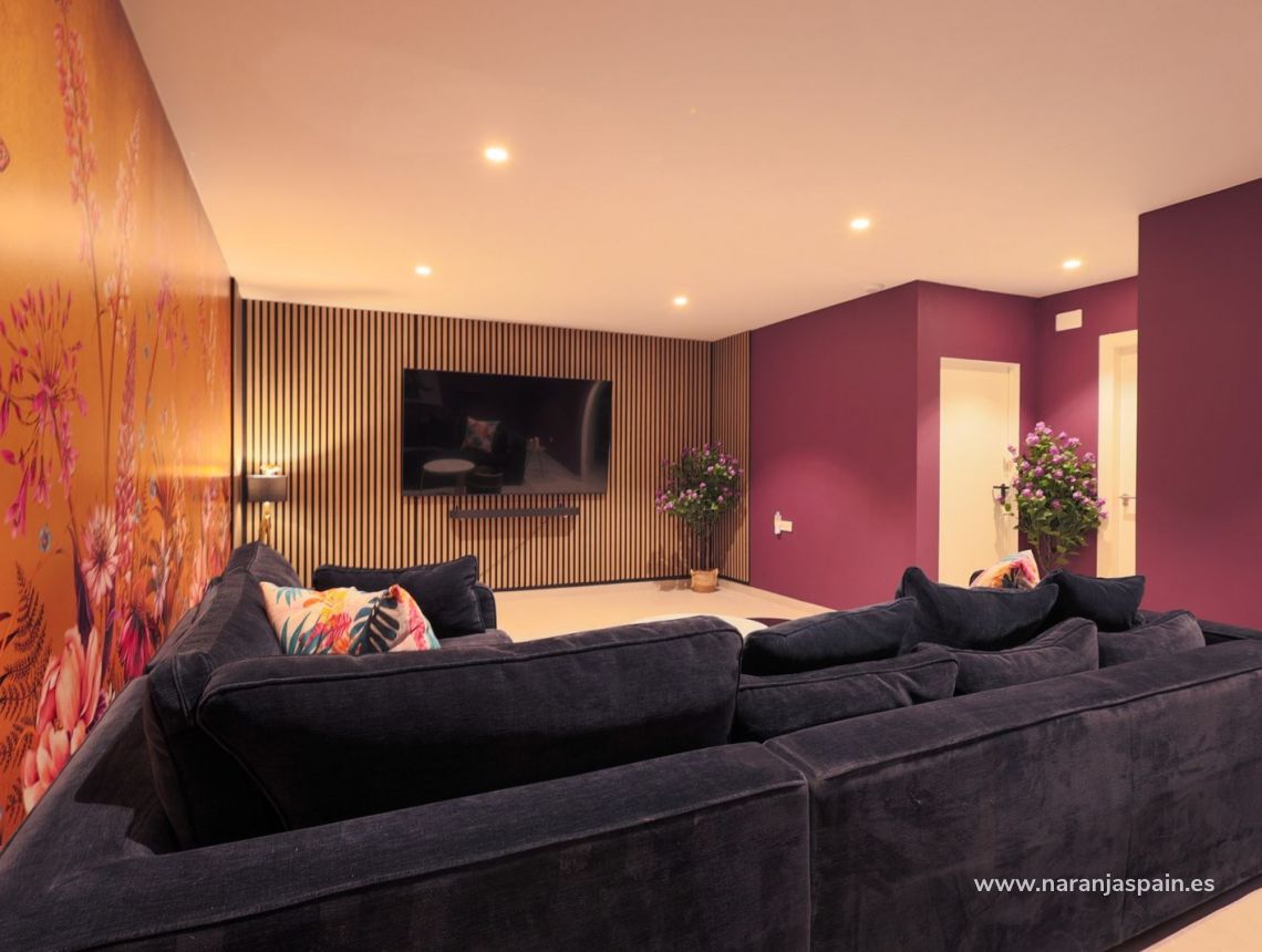 Parduodama - Villa - Santa Rosalía